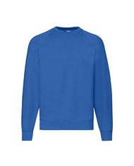 FELPA UNISEX GIROCOLLO CLASSIC