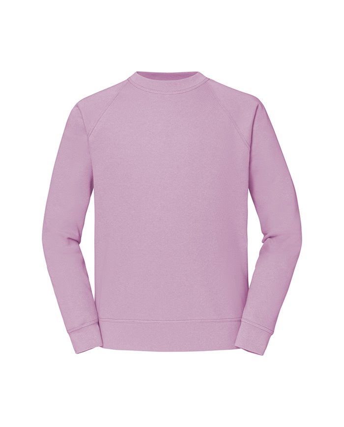 FELPA UNISEX GIROCOLLO CLASSIC