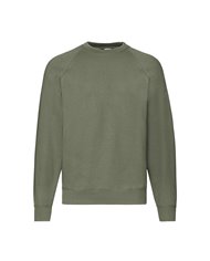 FELPA UNISEX GIROCOLLO CLASSIC