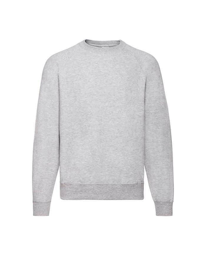 FELPA UNISEX GIROCOLLO CLASSIC