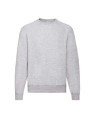 FELPA UNISEX GIROCOLLO CLASSIC