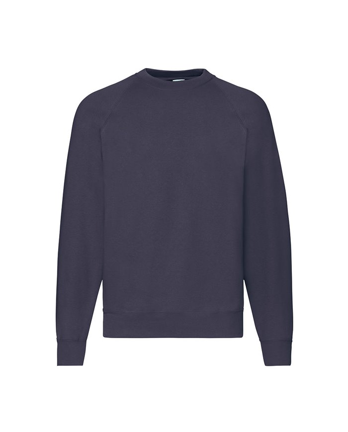 FELPA UNISEX GIROCOLLO CLASSIC