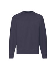 FELPA UNISEX GIROCOLLO CLASSIC