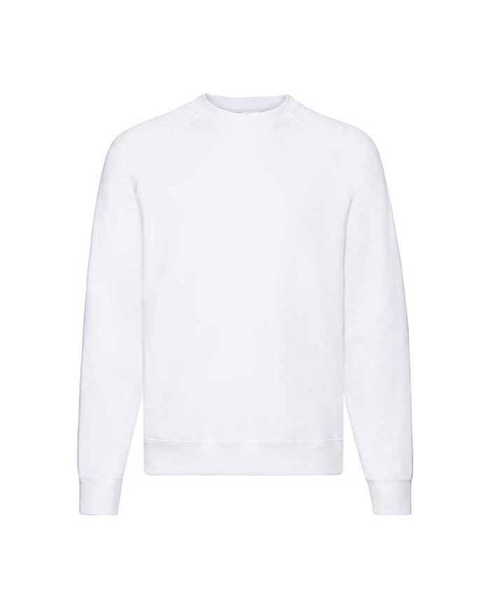 FELPA UNISEX GIROCOLLO CLASSIC