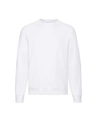 FELPA UNISEX GIROCOLLO CLASSIC