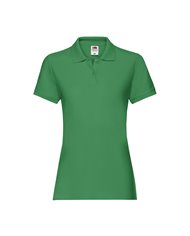 POLO DONNA MANICA CORTA PREMIUM