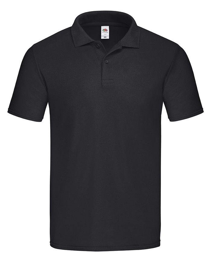 POLO UOMO MANICA CORTA ORIGINAL