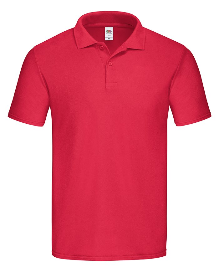 POLO UOMO MANICA CORTA ORIGINAL