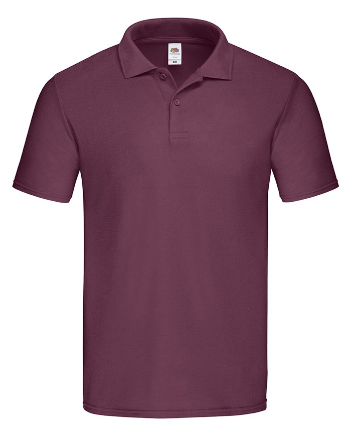 POLO UOMO MANICA CORTA ORIGINAL