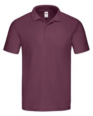 POLO UOMO MANICA CORTA ORIGINAL