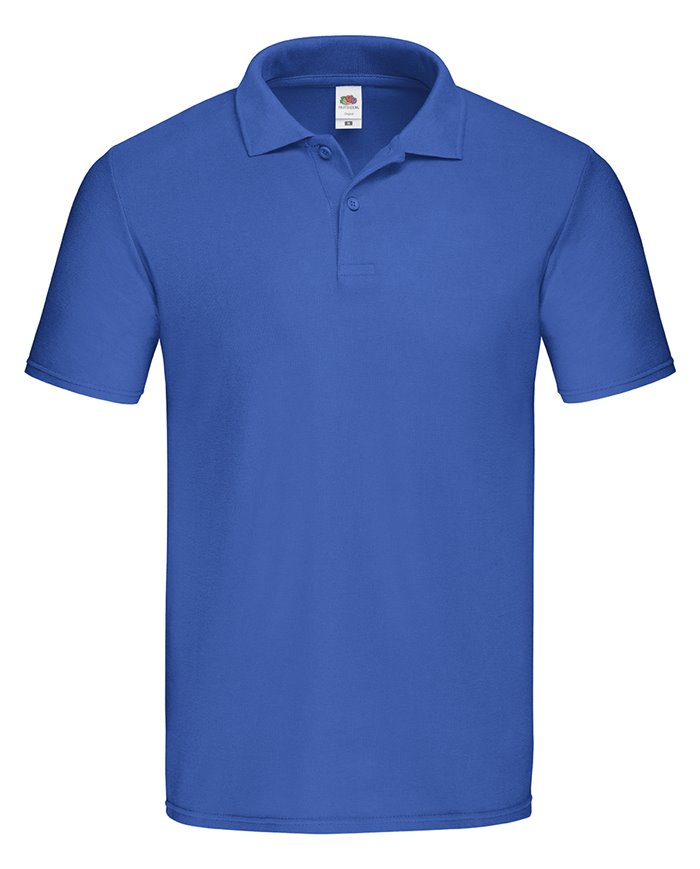 POLO UOMO MANICA CORTA ORIGINAL