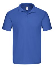 POLO UOMO MANICA CORTA ORIGINAL