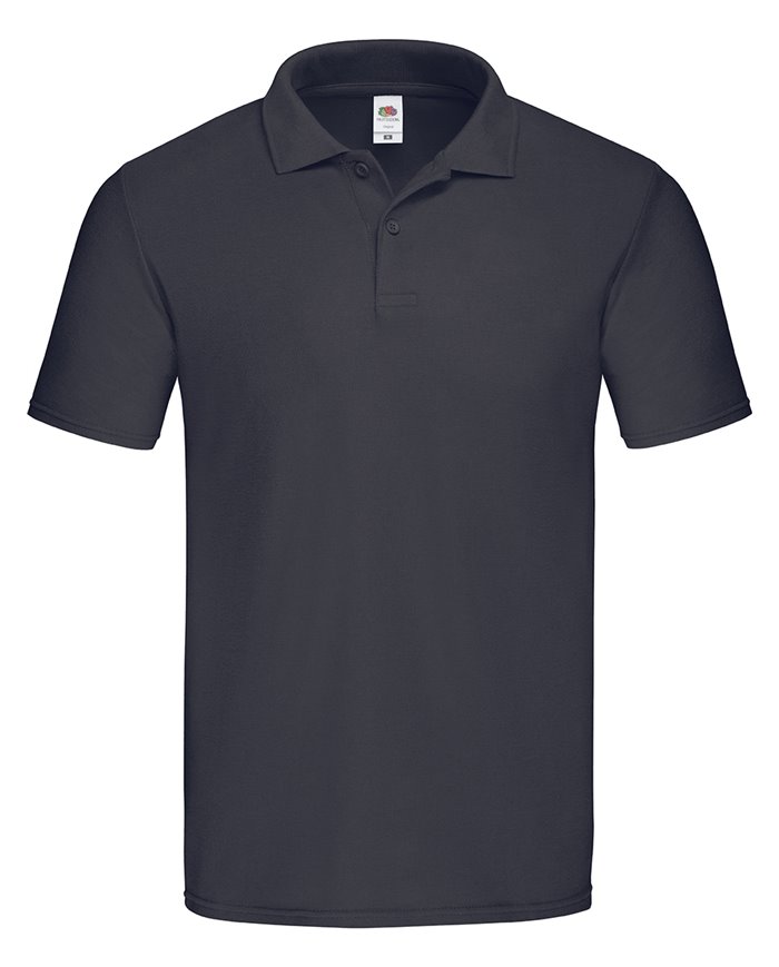 POLO UOMO MANICA CORTA ORIGINAL