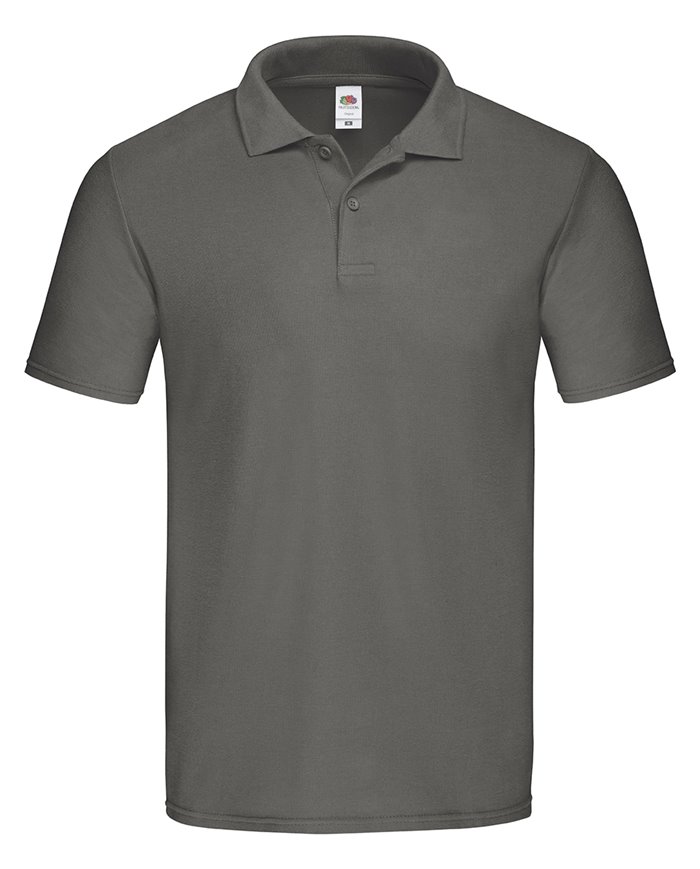 POLO UOMO MANICA CORTA ORIGINAL