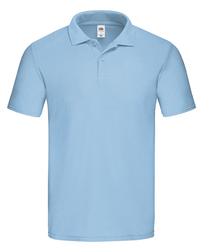 POLO UOMO MANICA CORTA ORIGINAL