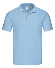 POLO UOMO MANICA CORTA ORIGINAL