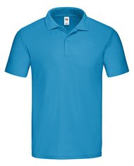 POLO UOMO MANICA CORTA ORIGINAL