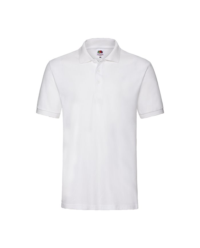 POLO UOMO MANICA CORTA PREMIUM