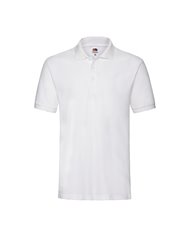 POLO UOMO MANICA CORTA PREMIUM