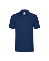 POLO UOMO MANICA CORTA PREMIUM