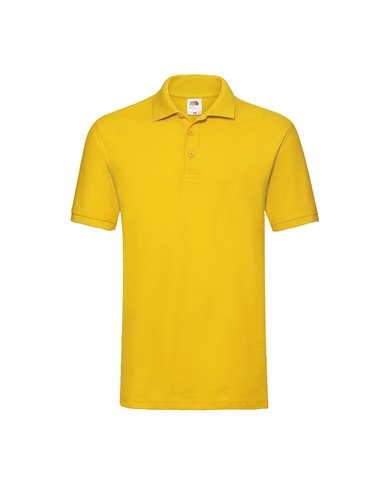 POLO UOMO MANICA CORTA PREMIUM