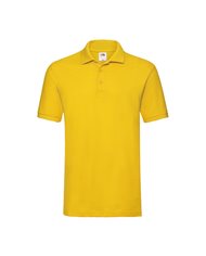 POLO UOMO MANICA CORTA PREMIUM