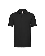 POLO UOMO MANICA CORTA PREMIUM