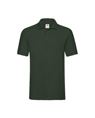 POLO UOMO MANICA CORTA PREMIUM