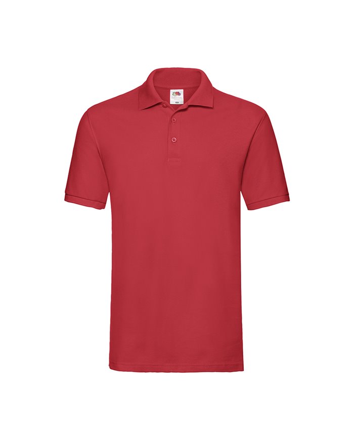 POLO UOMO MANICA CORTA PREMIUM