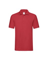 POLO UOMO MANICA CORTA PREMIUM