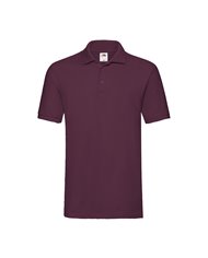 POLO UOMO MANICA CORTA PREMIUM