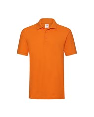 POLO UOMO MANICA CORTA PREMIUM
