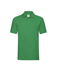 POLO UOMO MANICA CORTA PREMIUM