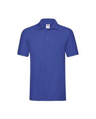POLO UOMO MANICA CORTA PREMIUM