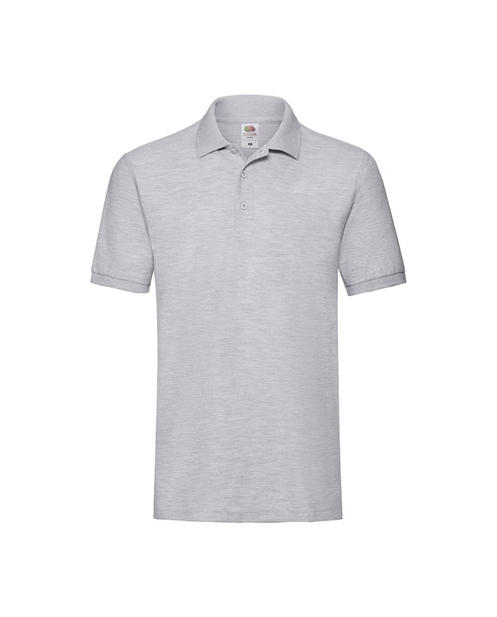 POLO UOMO MANICA CORTA PREMIUM