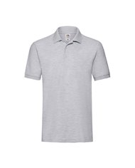 POLO UOMO MANICA CORTA PREMIUM