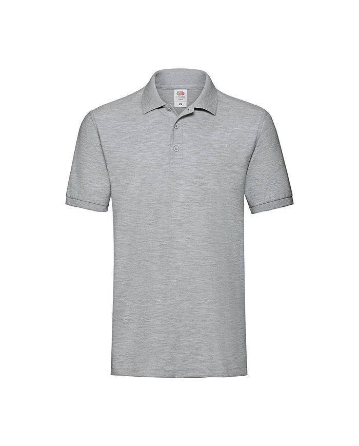 POLO UOMO MANICA CORTA PREMIUM