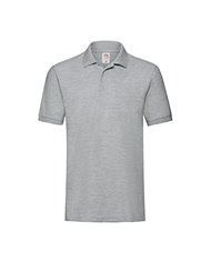 POLO UOMO MANICA CORTA PREMIUM