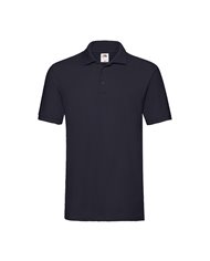 POLO UOMO MANICA CORTA PREMIUM
