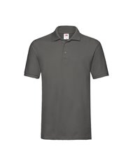 POLO UOMO MANICA CORTA PREMIUM