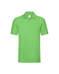 POLO UOMO MANICA CORTA PREMIUM