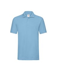 POLO UOMO MANICA CORTA PREMIUM
