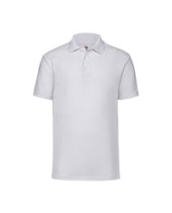 POLO UOMO MANICA CORTA 65/35