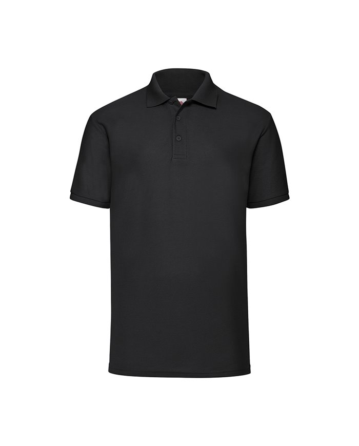 POLO UOMO MANICA CORTA 65/35