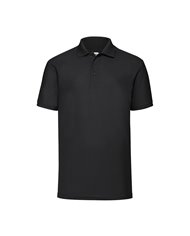 POLO UOMO MANICA CORTA 65/35