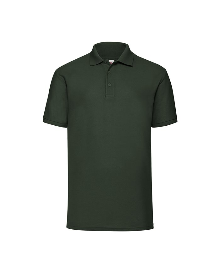 POLO UOMO MANICA CORTA 65/35