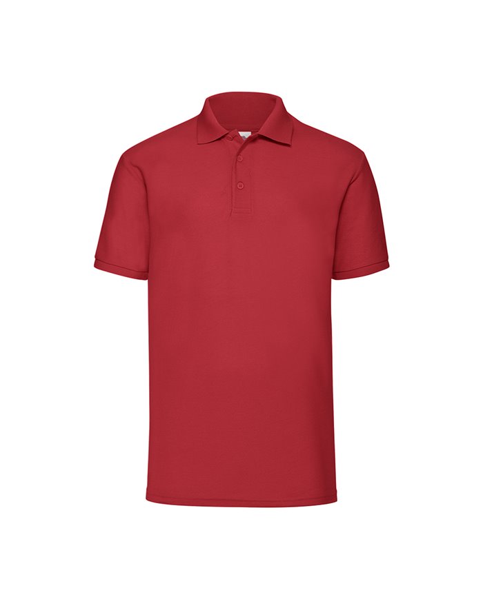 POLO UOMO MANICA CORTA 65/35