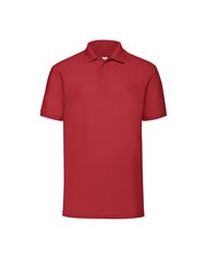 POLO UOMO MANICA CORTA 65/35