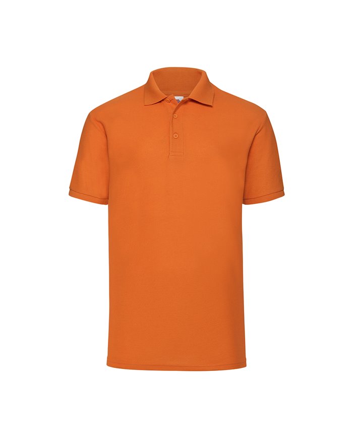 POLO UOMO MANICA CORTA 65/35