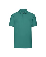 POLO UOMO MANICA CORTA 65/35